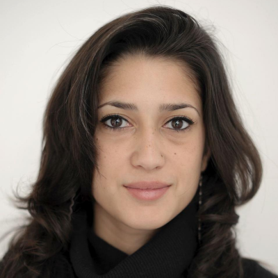 Fatima Bhutto
