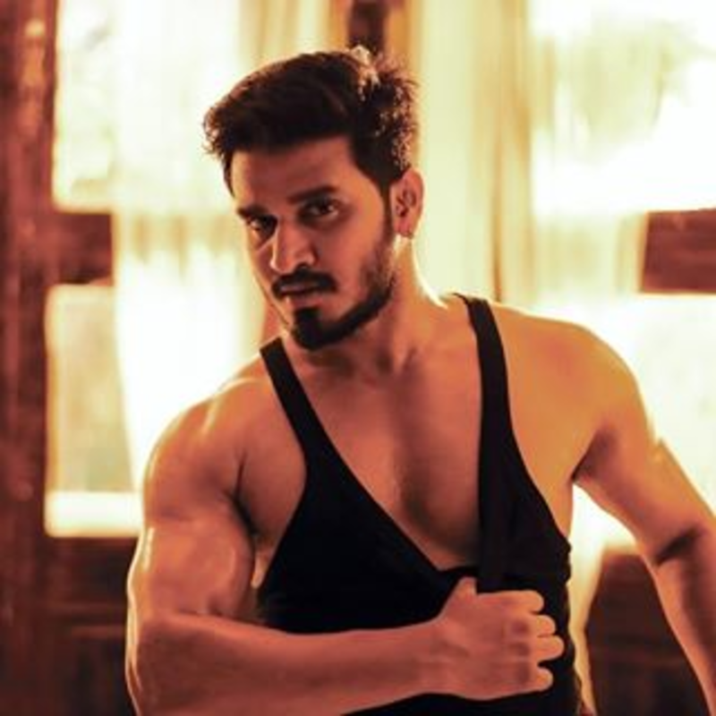 Nikhil Siddhartha