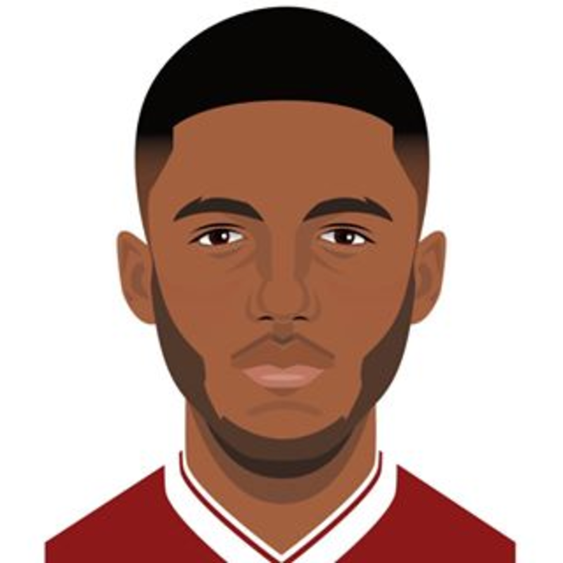 Joe Gomez