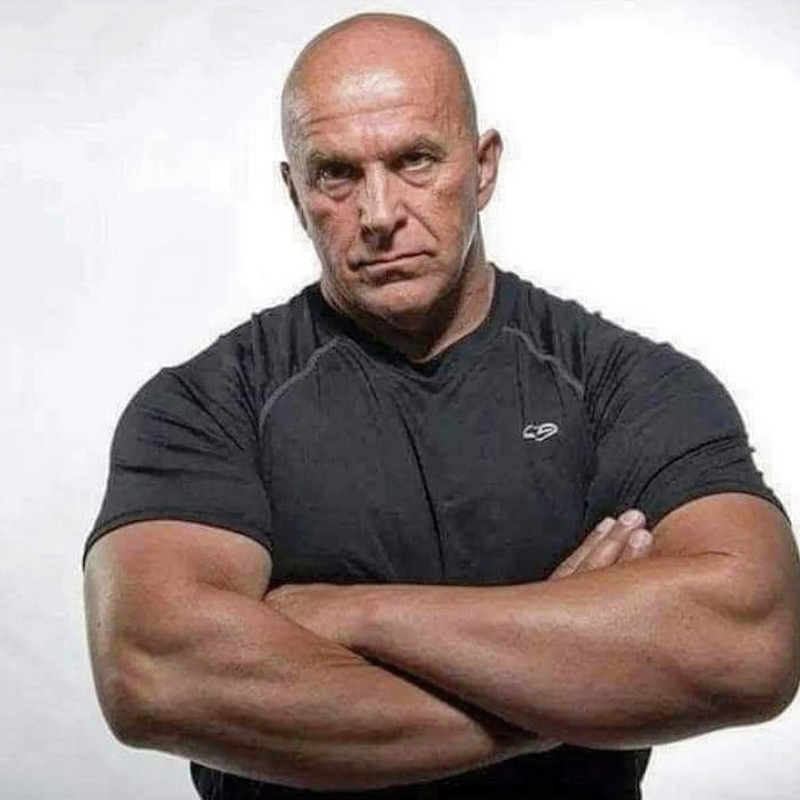 Danny Torgl
