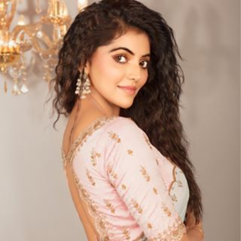 Athulya Ravi