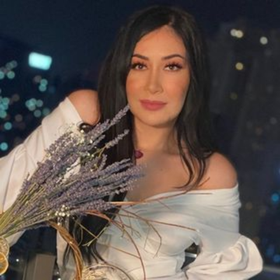 Farah Yasmine