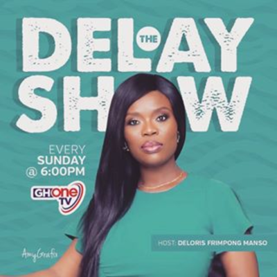 Delay Ghana
