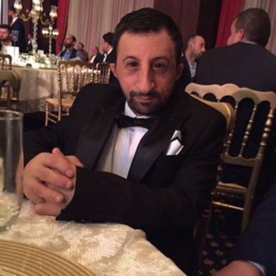 Koksal Baba