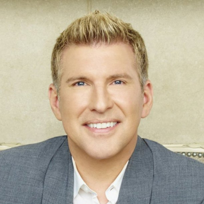 Todd Chrisley