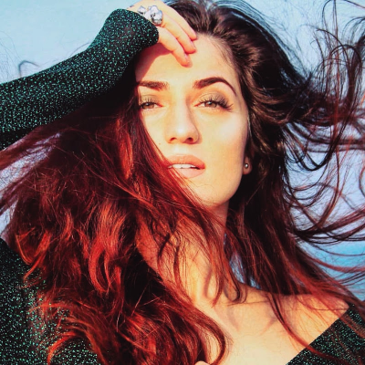 Elif Karaman