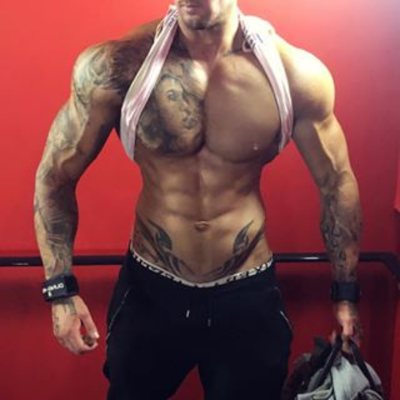 Daniel James