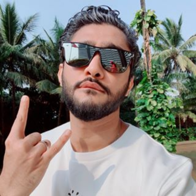 Zaid Darbar