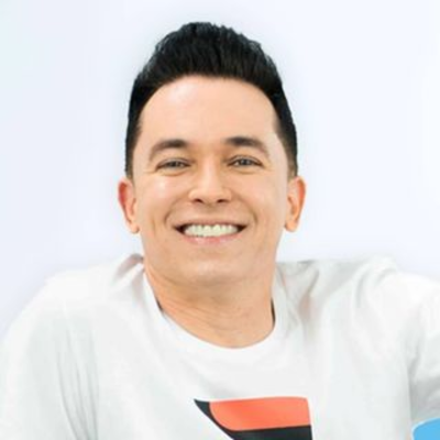 Pr. Lucinho