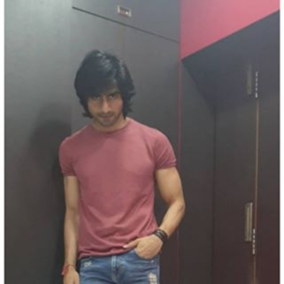 Harshad Chopda