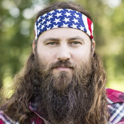 Willie Robertson