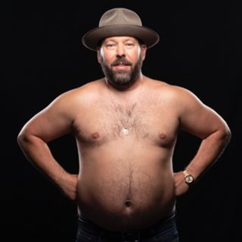 Bert Kreischer Bert Kreischer