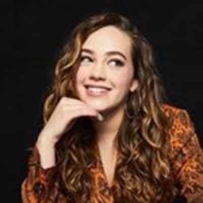 Mary Mouser