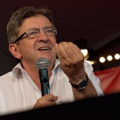 Jean-luc Melenchon