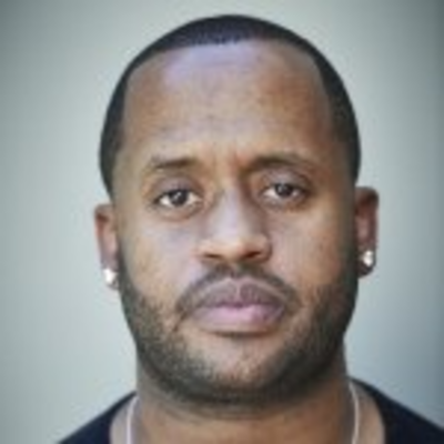 Kenny Hamilton