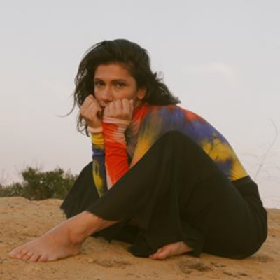 Elisa Toffoli