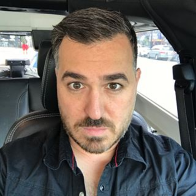Brian Quinn