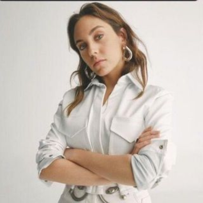 Oyku Karayel