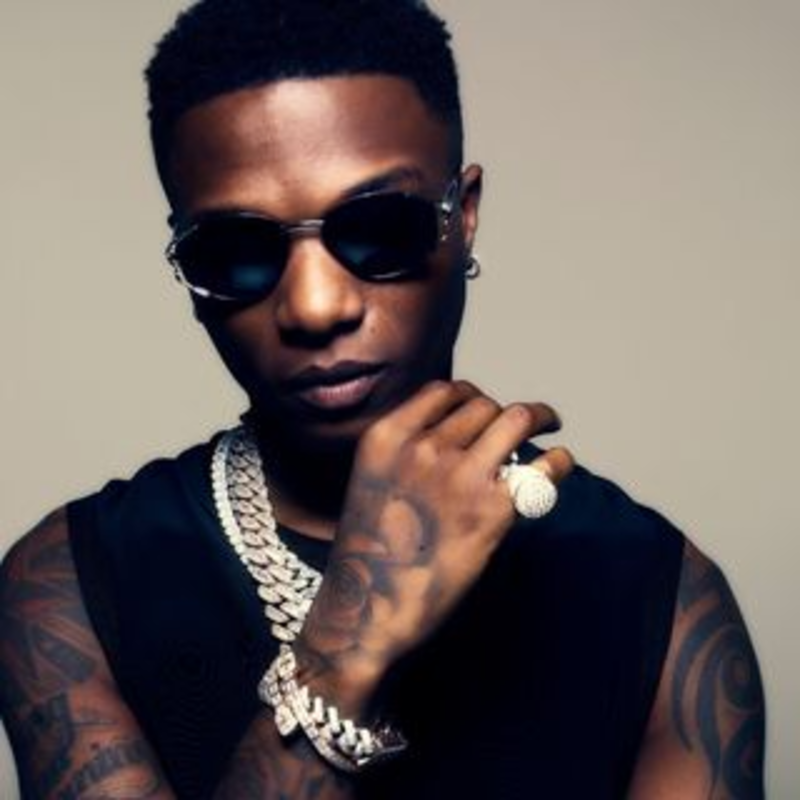 Wizkid News Wizkid News