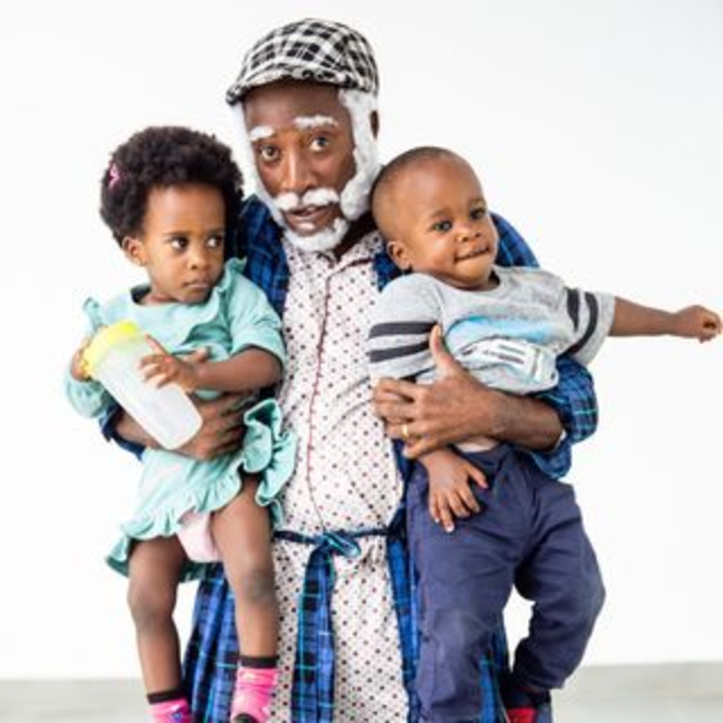 Lucas Mhuvile