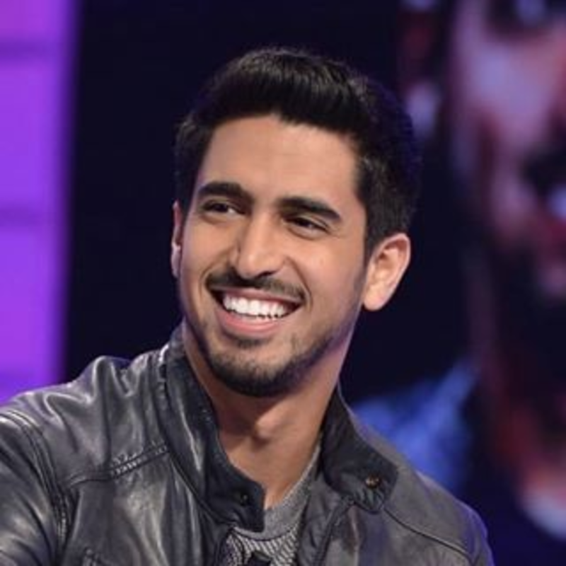 Humood