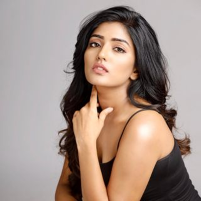 Eesha Rebba