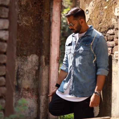 Rohit Shetty