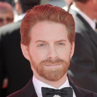 Seth Green
