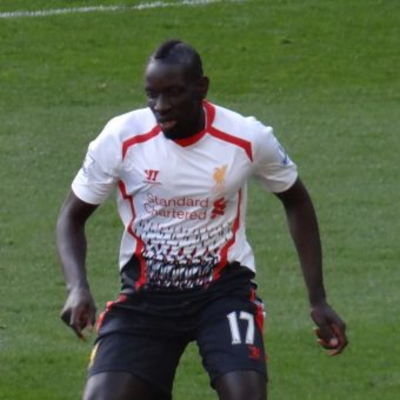 Mamadou Sakho