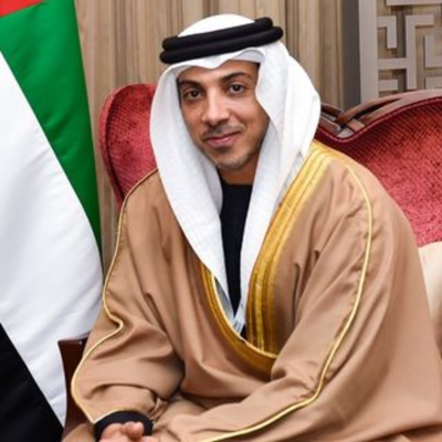 Mnsor Bn Zayd Aal Nhyan