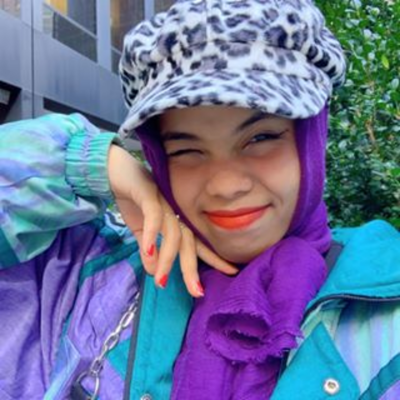 Iyyah