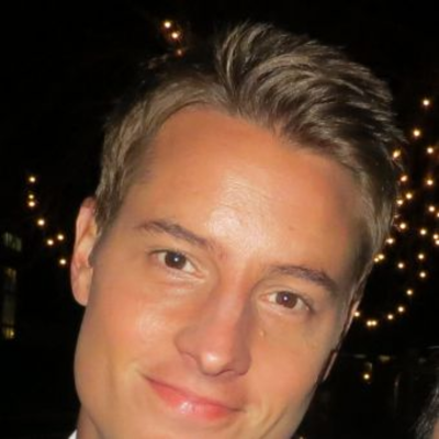 Justin Hartley