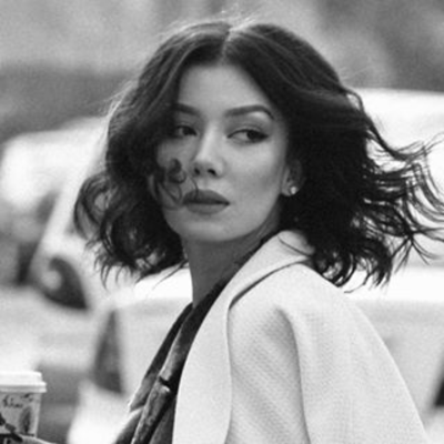 Shahzoda Matchanova