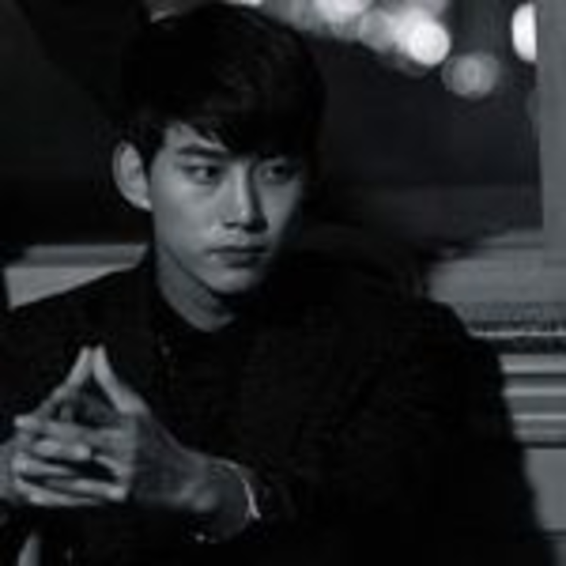Ok Taecyeon