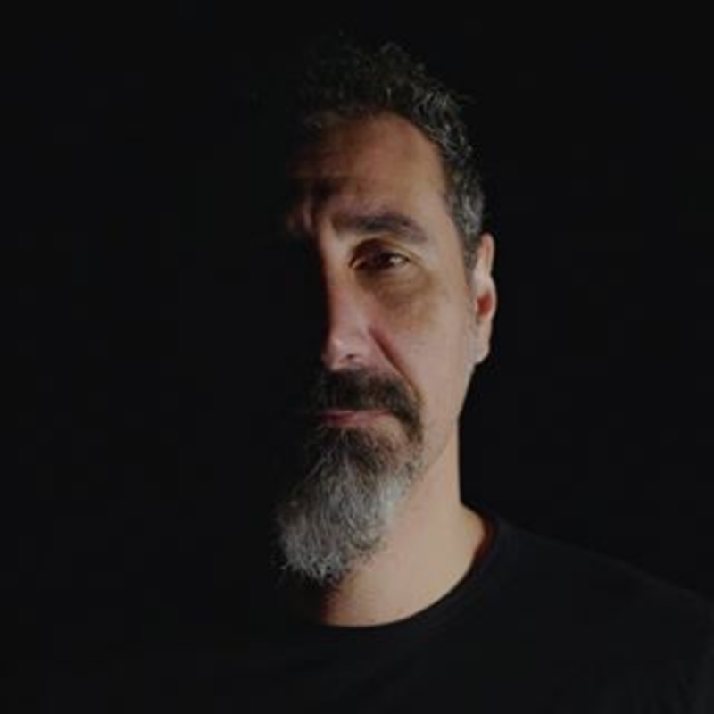 Serj Tankian