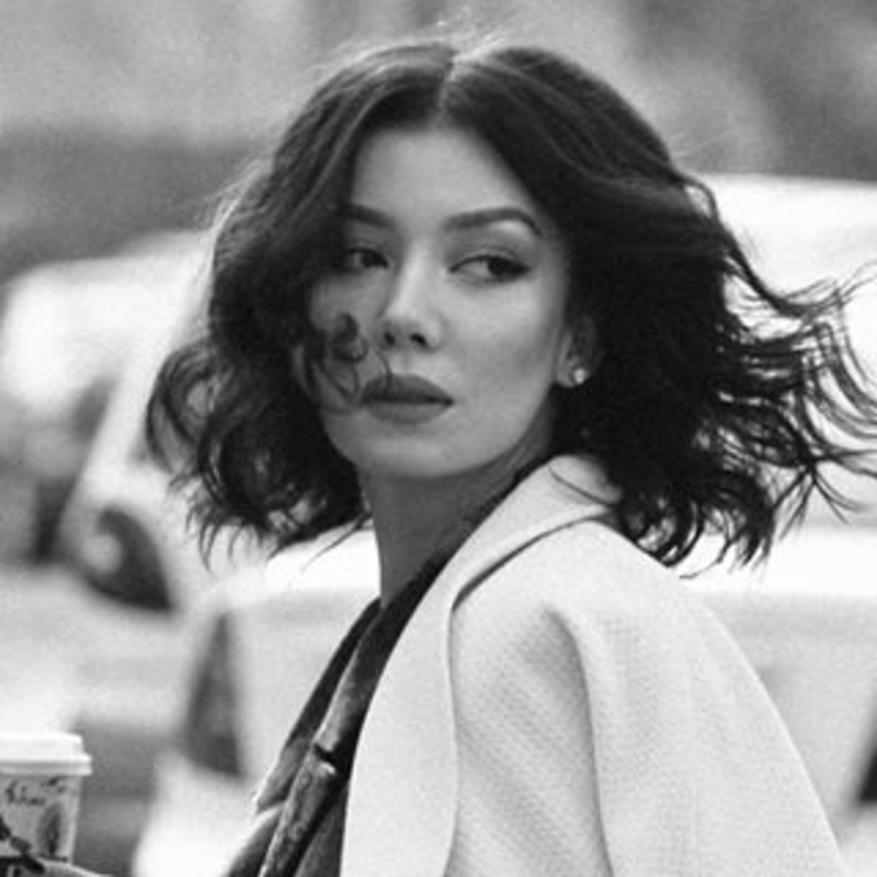 Shahzoda Matchanova