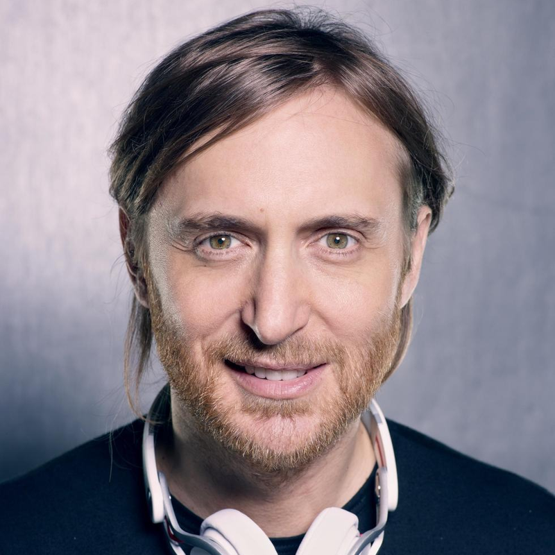 David Guetta