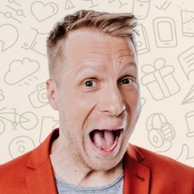 Oliver Pocher