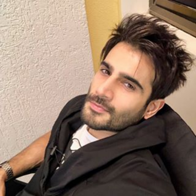 Karan Tacker
