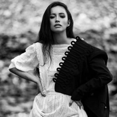 Christian Serratos