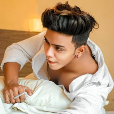 Sajid Shaikh