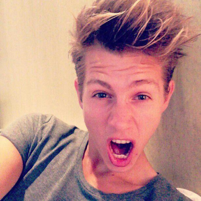 James McVey