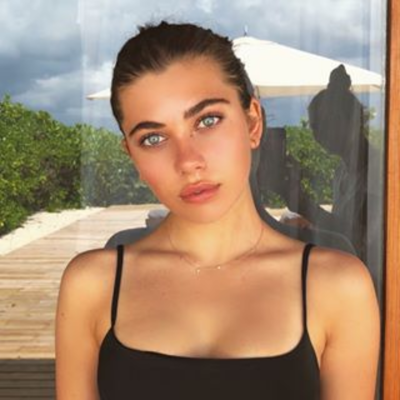 Amélie Zilber
