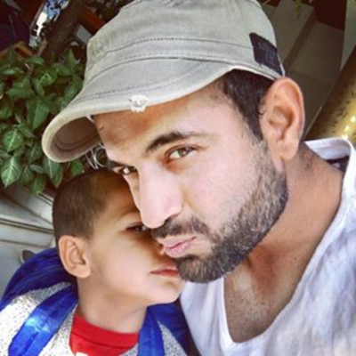 Irfan Pathan