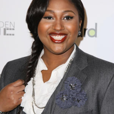 Jazmine Sullivan