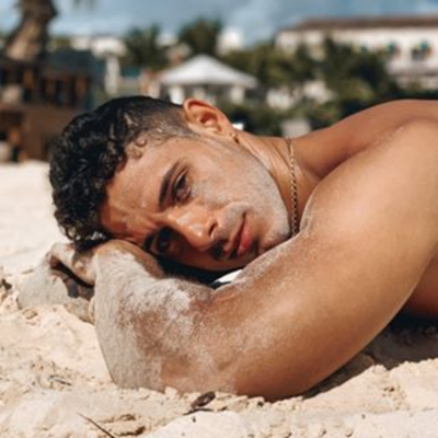 Hugo Garcia