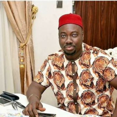 Obi Iyiegbu