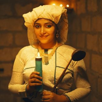 Anu Sithara