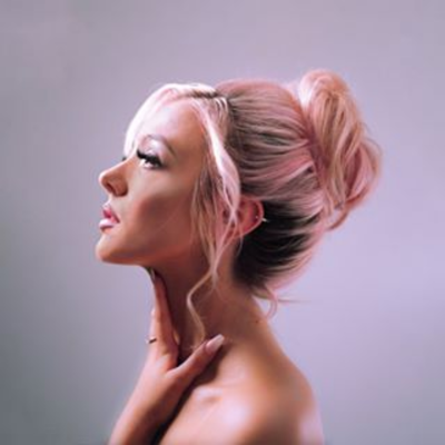 Samantha Harvey