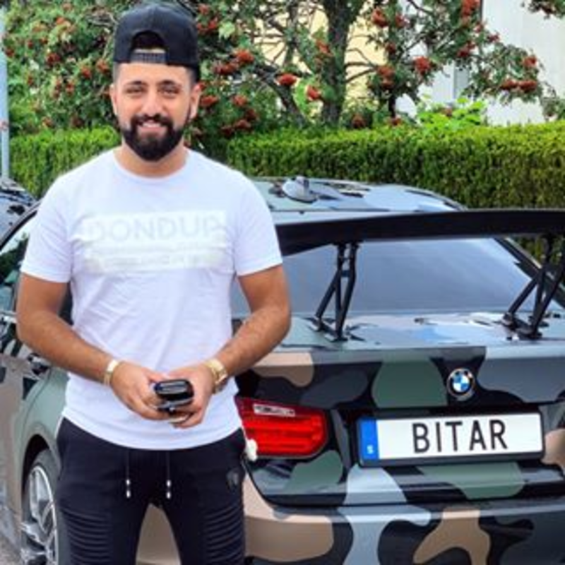 Bitar